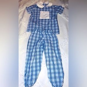 Handmade by Jenn set